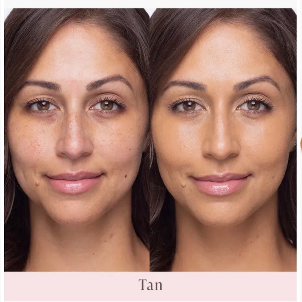Mally Beauty Stress Less Performance Foundation | Shade: Tan (NIB) - Picture 2 of 5